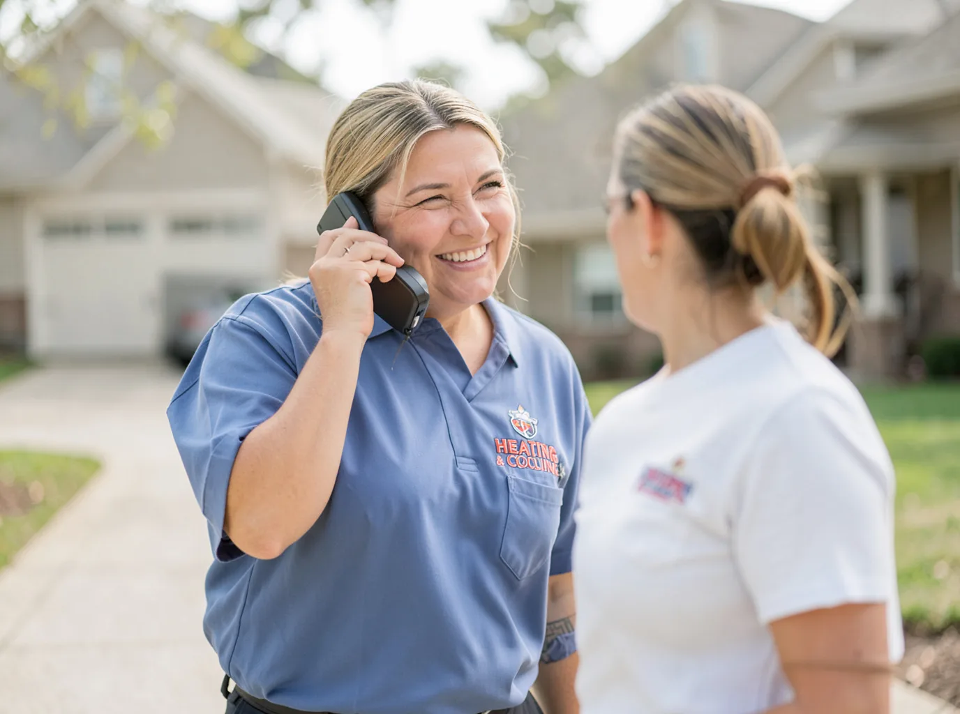 Hvac Repair Deer Creek, IL FAQs